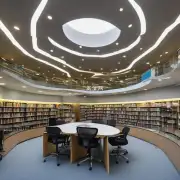 以廊坊医科高等职业学校的图书馆设施有哪些?
