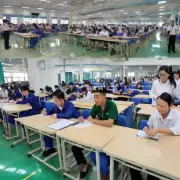 为什么要选择湄洲湾职业技术学院技能竞赛?