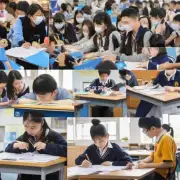 上海高中排名榜如何评估学生的社会责任心?