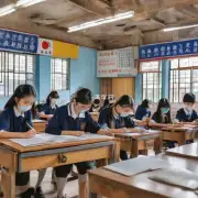 南昌江右高中在2023年哪个年度的分数线排名变化率最低?