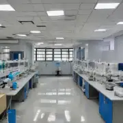 广州卫生职业技术学院有哪些实验室设施?