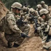 如何在训练中提高 soldiers的战术战术协作能力?
