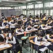 上海高中排名榜中有哪些重要指标?