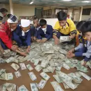 宝山职业学校如何处理乱收钱的财务影响?