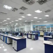 广州华夏信息工程职业学院有哪些实验室设施?