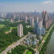 武汉市有哪些重要的自然风景?
