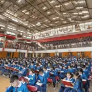 青岛高中2016年各班的排名变化趋势如何?