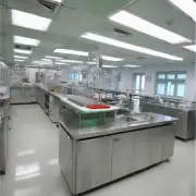 江苏食品药品职业技术学院有哪些实验室设施?