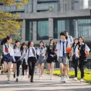 哪些是上海高中排名榜中排名最低的高校?