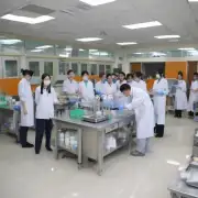 江苏食品药品职业技术学院有哪些实验室人员?