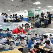 广州创新科技职业学院的就业机会有哪些?