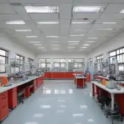 浙江工业职业技术学院有哪些实验室设施?
