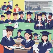 华海职业技术学校的毕业生在就业市场中的平均升职途径是什么?