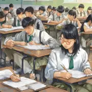 长泾高中2016年数学科考试的平均分数与最高分数的差是多少?