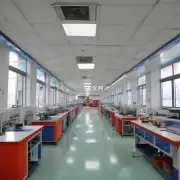 浙江工业职业技术学院有哪些实验室设备?