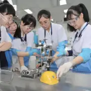 江苏护理职业学院有哪些培养课程?