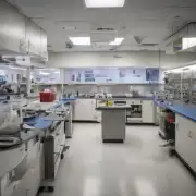 金华职业技术学院有哪些实验室设施?