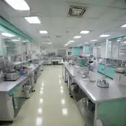 江苏护理职业学院有哪些实验室?