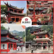 浙江的传统文化有哪些特色?