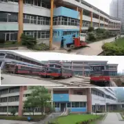湖南铁道职业技术学院有哪些毕业院校?