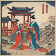 中国戏曲的起源是什么?