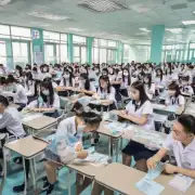 广州市的健康体系如何帮助高中毕业生保持健康?