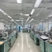 2018年江苏经贸职业技术学院有哪些实验室?