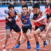 郑州轻工业体育专业分数线如何影响学校在各类比赛中的参赛资格?