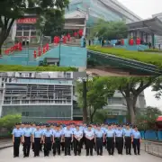 重庆警官职业院校有哪些毕业院校?