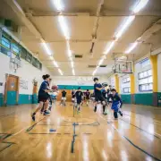 淄博市职业高中有哪些体育运动项目?