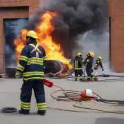 如何进行消防安全培训?