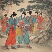 中国戏曲中的音乐有哪些?