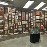 湖北职业艺术学院有哪些艺术收藏?