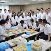 广东省哪些食品药品企业参与到食品药品质量管理体系培训中?