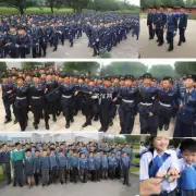? 郑州职业军校共有哪些专业学校?