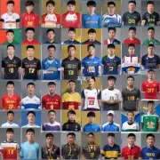 哪个运动员在湖南高中学期间取得了最高的成绩?
