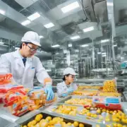 广东省哪些食品药品企业参与到食品药品质量管理体系建设中?