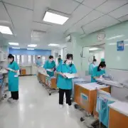 江苏护理职业学院有哪些专业课程?