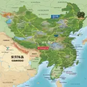 广东省地理位置如何?