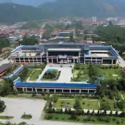 云南职业中专院校有哪些教学设施?