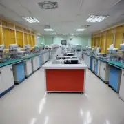 湖南民族职业学院有哪些实验室?