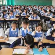 山西省高中排名2017中哪些学校获得了最低分?