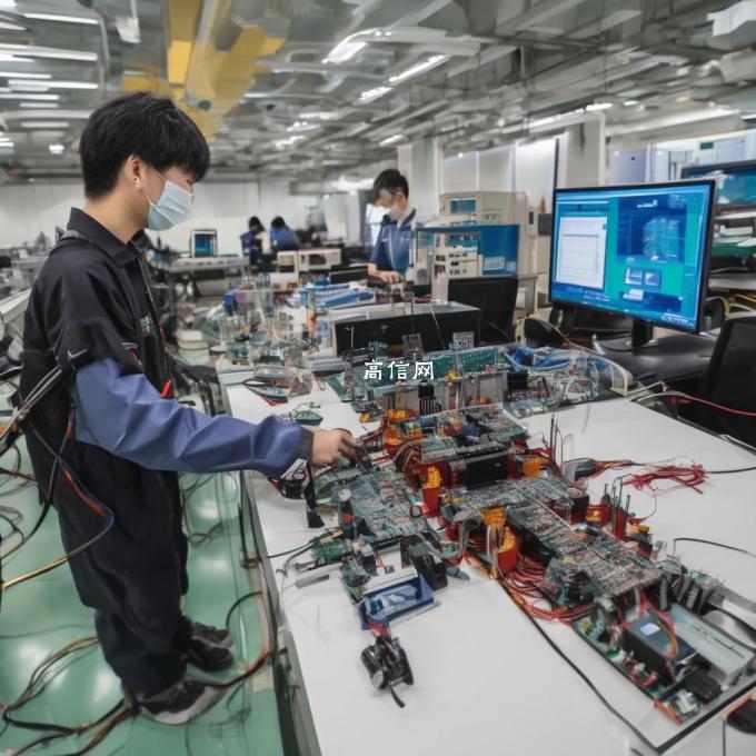 你对重庆电子工程职业学院有哪些了解？