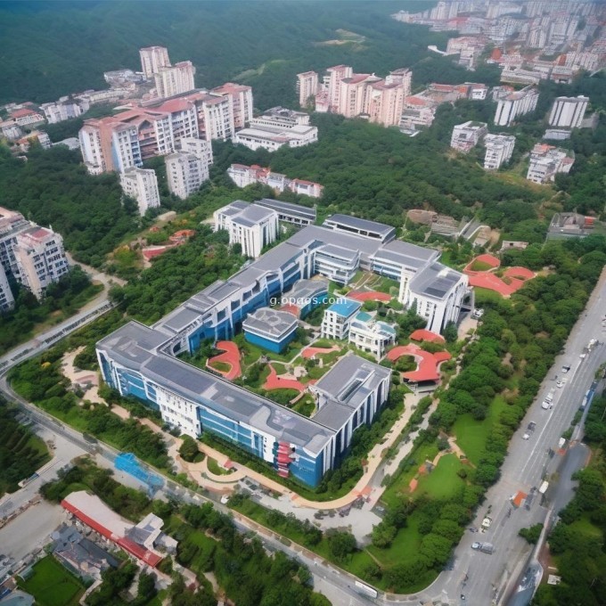 福建师范大学闽台科技学院是否属于漳州市的职业技术学院？
