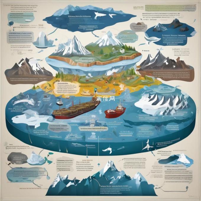 北极的自然资源有哪些?