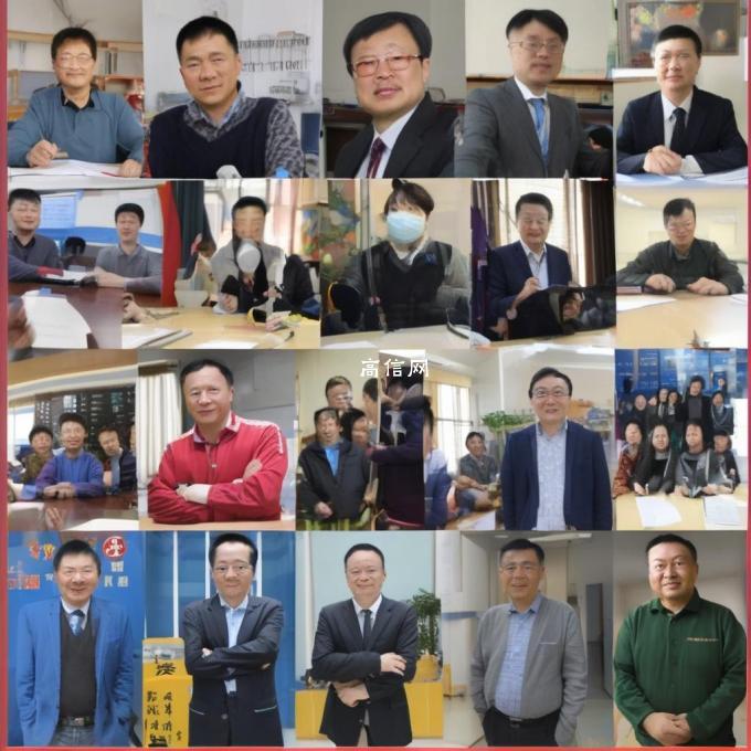 河北唐山职业工业技术学院有哪些知名教师?
