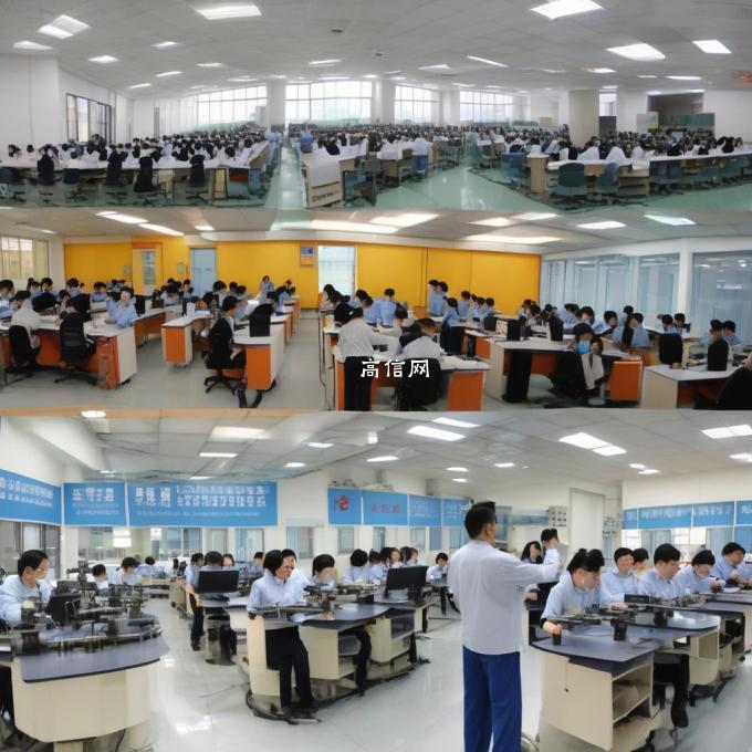 河北唐山职业工业技术学院有哪些研究中心?