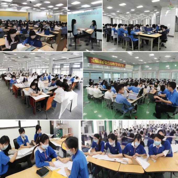 哪些公司在江西省内有招聘需求并与学校合作提供实习机会和毕业后的工作岗位？