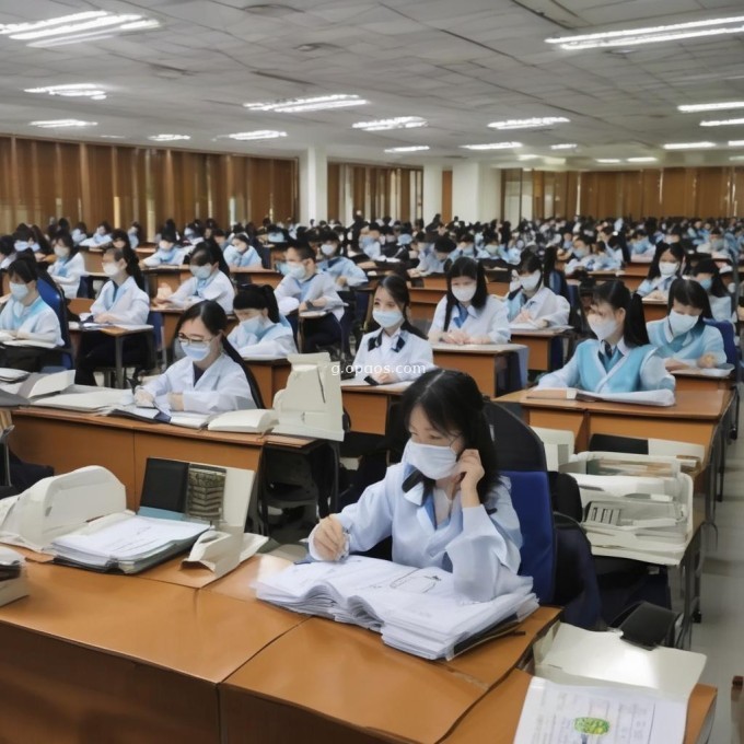 深圳华强职业技术学院各个专业的代码有哪些呢？