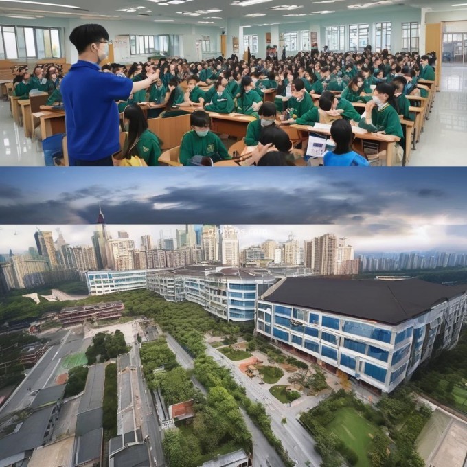 上海高中面向全国招生的目标是吸引多少学生来就读该校？
